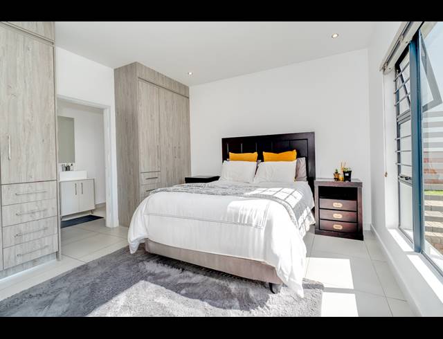 3 BEDROOM APARTMENT FOR SALE IN BROADACRES